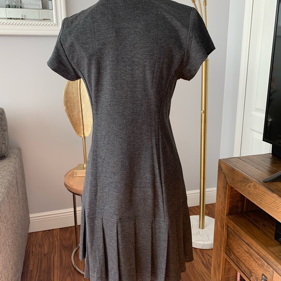 👗New Catherine Malandrino Dress. Size 6. - Picture 4 of 9